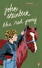 Red Pony GC English Steinbeck John Penguin Books Ltd Paperback  Softback