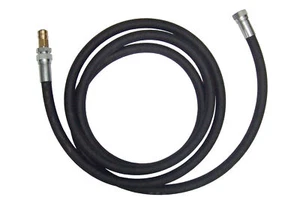 Manguera de presión NW16 G3/4" 4m acoplamiento de cambio rápido SWK resistente a alta presión - Imagen 1 de 1