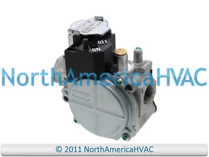 OEM Goodman Amana Daikin Furnace Gas Valve Fits B1282628S B1282628 0151M00013S - Picture 1 of 1
