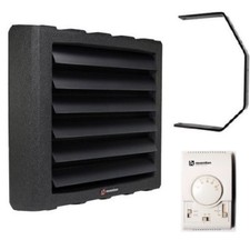 ARIA tarati REVENTON hc45-3s 43kw + Trasformatore regolatore con termostato e console