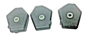Yamaha G2,G1,7,8 Clutch Weight (1976-up) - Picture 1 of 2