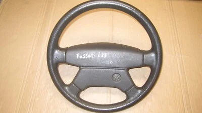 VW Passat 35i Lenkrad 39 cm 4-Speichen große Nabe - Bild 1 von 4