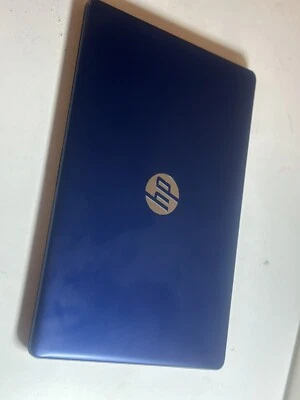 Portátil/portátil HP Stream 14-cb161wm 14 pulgadas (32 GB, Intel Celeron, 1,10 GHz, 4 GB) Foto 1 de 4