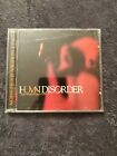 H2- HUMAN DISORDER  UGLY MODERN AGGRESSION CD BLUE SUMMIT RECORD CO