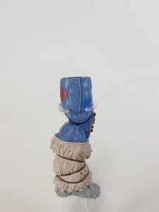 Marvel Legends Hasbro Thor Amor y Trueno Korg Construye Una Figura Pieza Pierna DERECHA - Imagen 1 de 2