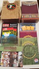 Woodstock 3 days of peace and music dvd 40th anniversary ultimate collectors ed