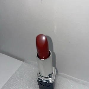 CHRISTIAN DIOR ROUGE DIOR LIPSTICK SATIN 849 ROUGE CINEMA 3.5 G NEW TESTER - Picture 1 of 3