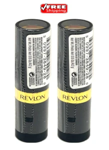 Revlon Super Lustrous Lipstick, Pearl, 028-Cherry Blossom - Pack of 2 Lipsticks - Picture 1 of 2