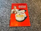 Vintage How To Get The Most Of Your Sunbeam Mixmaster Mixer Recipe Booklet 1950