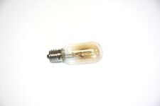 GE WB36X10003 40W Microwave Light Bulb Lamp 40 Watt 130 Volts