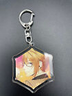 Code Realize Wintertide Miracles Acrylic Keychain Abraham Van Helsing Ver. 2