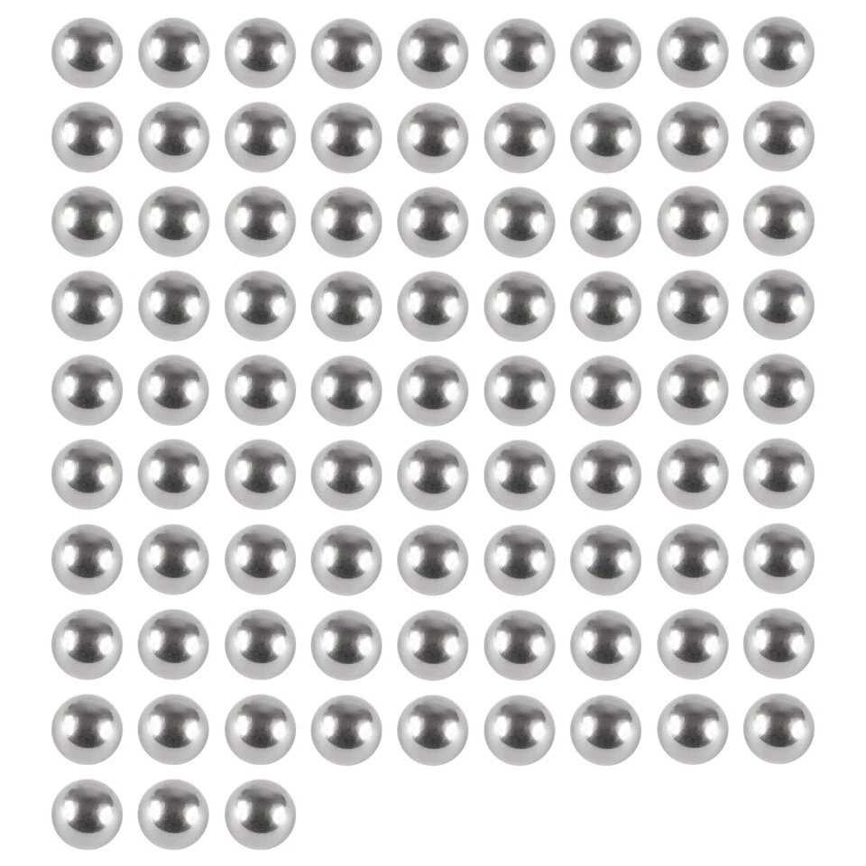 96211-06000 Rodamiento de bolas de vástago de dirección para Honda Nighthawk 250 CB250 1991-2007 Foto 1 de 4