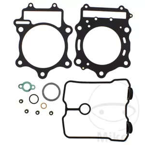 Athena Top End Gasket Set fits Suzuki LT-A 750 X Kingquad AXI 4x4 2008-2016 - Picture 1 of 1