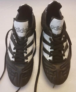 Scarpe da calcio Adidas Questra Predator 1994 FG tacchetti Germania taglia US 8,5 - Foto 1 di 11