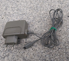 Original Nintendo DS Lite Stromkabel Netzteil Ladekabel Ladegerät Adapter