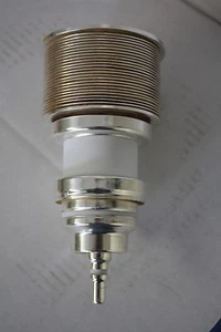 QBL3.5-2000 PHILIPS NOS TUBE VALVE - Picture 1 of 2