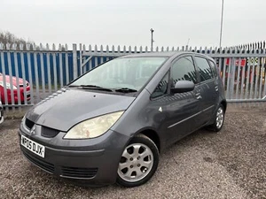 2005 Mitsubishi Colt 1.5 DI-D Equipped HATCHBACK Diesel Manual - Picture 1 of 9
