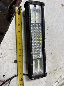 Autofeel Lead Light Bar - Picture 1 of 5