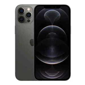 Unlocked Original Apple iPhone 12 Pro 5G LTE 128GB 256GB IOS 6.1'' SmartPhone - Picture 1 of 14