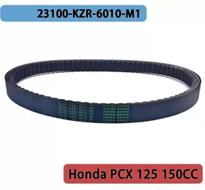 Drive Belt For Honda airblade 12 Honda PCX 125 150CC 23100-KZR-6010-M1 KZR * - Picture 1 of 9