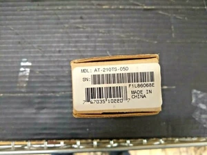 New, Parker, CM231GJ-116281, Motor Assembly - Picture 1 of 5