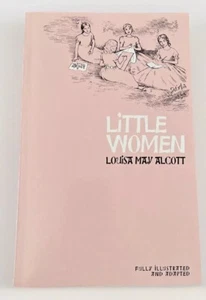 Little Women - Taschenbuch von Alcott, Louisa May - Neu - Bild 1 von 2