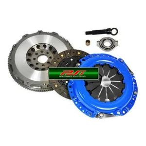 PSI STAGE 2 CLUTCH KIT+FLYWHEEL fits G20 NISSAN 200SX NX SENTRA SE-R 2.0L SR20DE - Picture 1 of 1