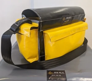 Heavy Duty PVC Tool Bag - Picture 1 of 7