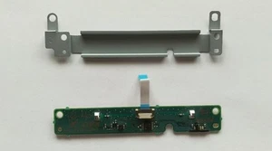 PS3 Power & Eject Switch Board CSW-001 und Flachbandkabel CECHA01 CECHE01 CECHB01 - Bild 1 von 2