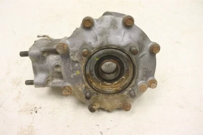 Honda Foreman 450 FE 01 Rear Differential 41300-HN0-A00 40636 - Image 1 of 4