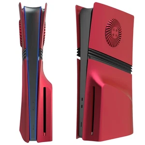 Protective Cover For PS5 PRO Digital/Optical Drive Console Ventilated Housing - Picture 1 of 14