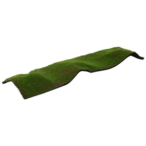  Moss for Plants Indoor Faux Sheets Carpet Material Kit Plastic Grass - Picture 1 of 20