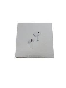 Apple AirPods Pro 2nd Generation with MagSafe Wireless Charging Case (USB‑C)... - Photo 1 sur 2
