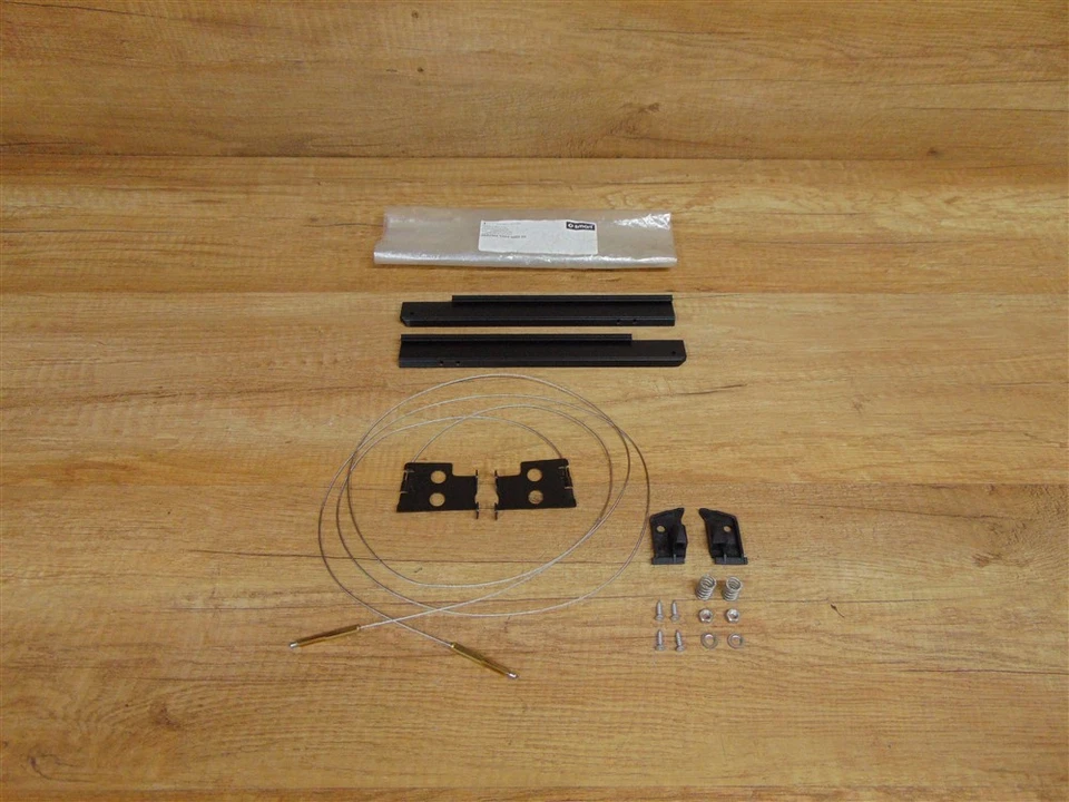 Juego de portadores de sello de tapa blanda genuino Smart 450 - Q0022504V002000000 Foto 1 de 1