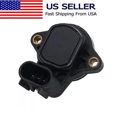 Sensor de posición del acelerador para Nissan Frontier y Titan 33258-4JA1A,332584JA1A Foto 1 de 4