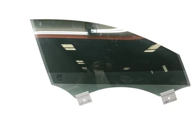 Vidrio ventana puerta delantera derecha Jaguar XJL X351 10-15 AW93F21410AC OEM Foto 1 de 4