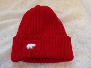 Eisbär Kindermütze - Bild 1 von 5
