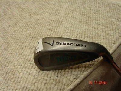 *Dynacraft "Topaz" #7 Iron  Right Hand Women's                        #768 - Image 1 of 4
