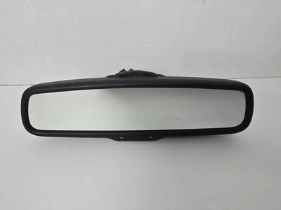 2017 - 2019 Lincoln MKZ Rear View Mirror Display OEM P375 - Image 1 of 4