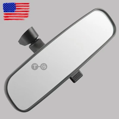 Espejo retrovisor para Mazda 3 2004-2006 2006-2007 Mazda 5 BP4K-69-220 NUEVO Foto 1 de 4