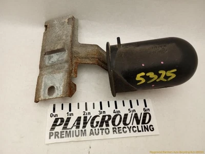 Tanque de presión de vacío Volvo 850 2,5 L 5 cilindros compatible con 1993-1997 93 94 95 96 97 Foto 1 de 4