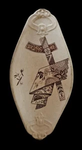 P4-C-007 Rare Vintage Collectible Stratford Small Serving Dish by Henry Alcock & - Picture 1 of 7