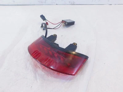 Luz trasera de freno trasero Triumph Daytona 675 675R & Street Triple R Foto 1 de 4