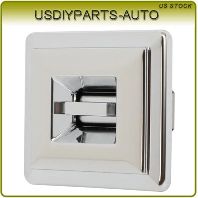 Window lift switch Fits 1995 Chevrolet G10 G20 G30 P30 Front Right Side - Image 1 of 4