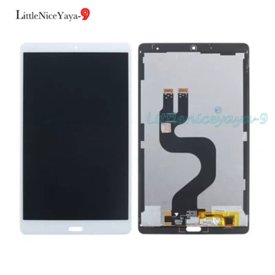 For Huawei MediaPad M5 8.4" SHT-AL09 SHT-W09 Touch Screen Glass + LCD Display - Image 1 of 2