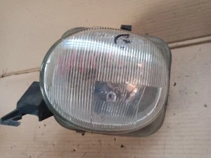 Faro Sinistro Fiat Multipla Phase 1 Mono - Fanale AVG - (199) (Stock NF2-5) - Foto 1 di 4