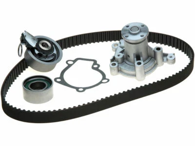 For 2006-2009 Kia Spectra5 Timing Belt Kit AC Delco 36417GK 2007 2008 - Imagem 1 de 2