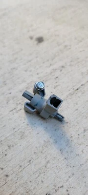 Interruptor de freno de estacionamiento Ford F250 F350 Super Duty 2003-2007 Foto 1 de 2