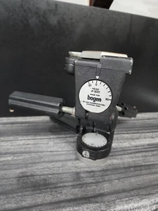 Bogen Manfrotto 3047 Tripod Head #031 - Picture 1 of 5