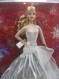 NUEVO EN CAJA Edición Especial Mattel 2008 Vacaciones Barbie Muñeca Coleccionista Nuevo Sellado - Imagen 1 de 6